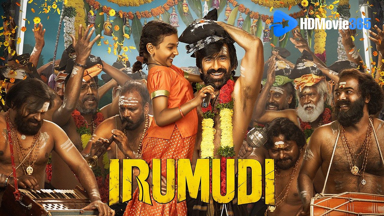 Irumudi (2026) [Movie Review] — Ravi Teja Shines in a Moving Tale of Fatherhood and Courage